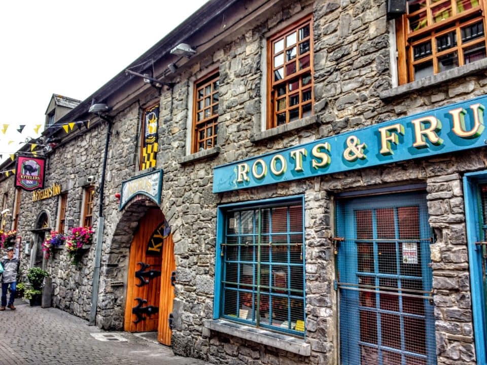 36 Things To Do In Kilkenny