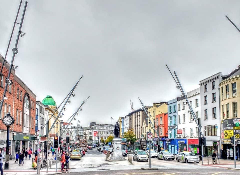 Best things to do in Cork