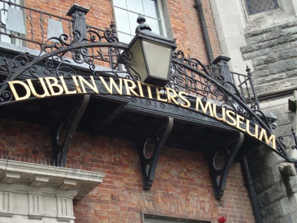 Insiders Guide to what to see and things to do in Dublin