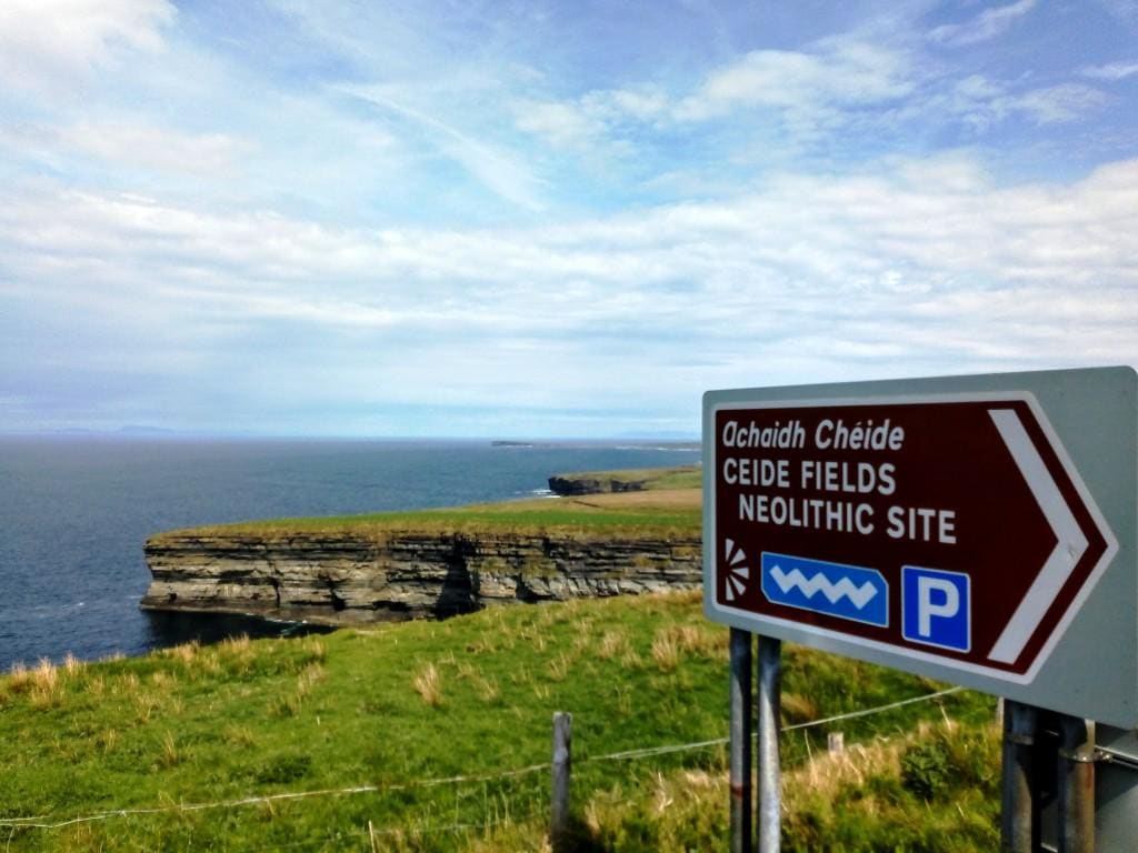 Ultimate Wild Atlantic Way Route Ireland: A WAW Road Trip