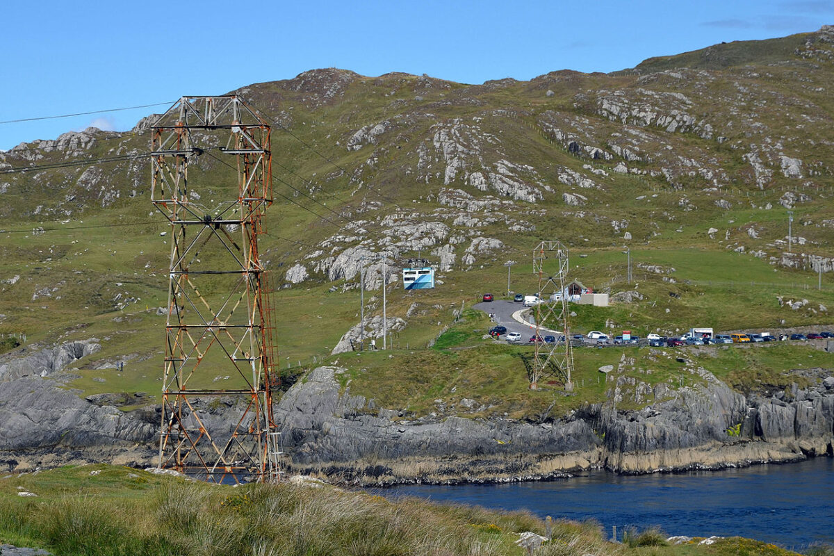 Off the beaten path Ireland Unveiling hidden gems in Ireland