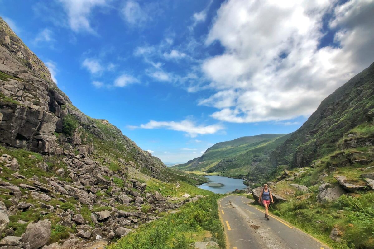 101 Famous Landmarks in Ireland to see