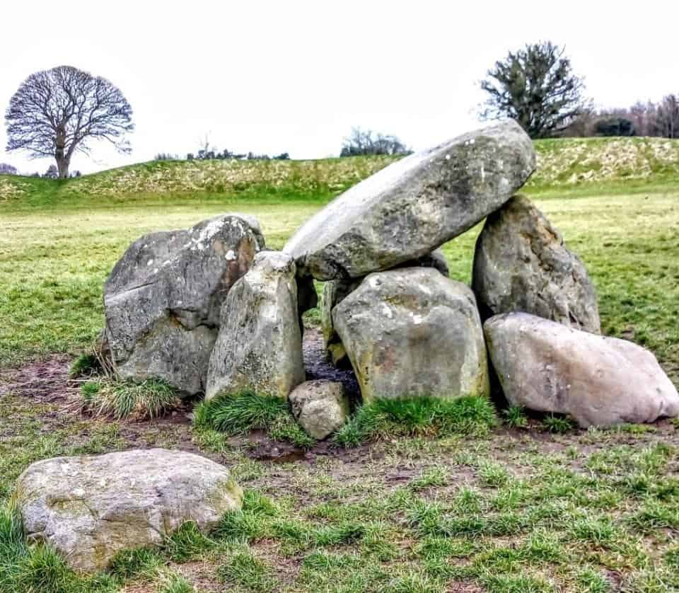 Awe-inspiring Stone Circles in Ireland