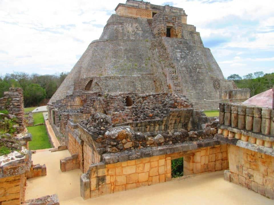 25 Best day trips from Merida Mexico