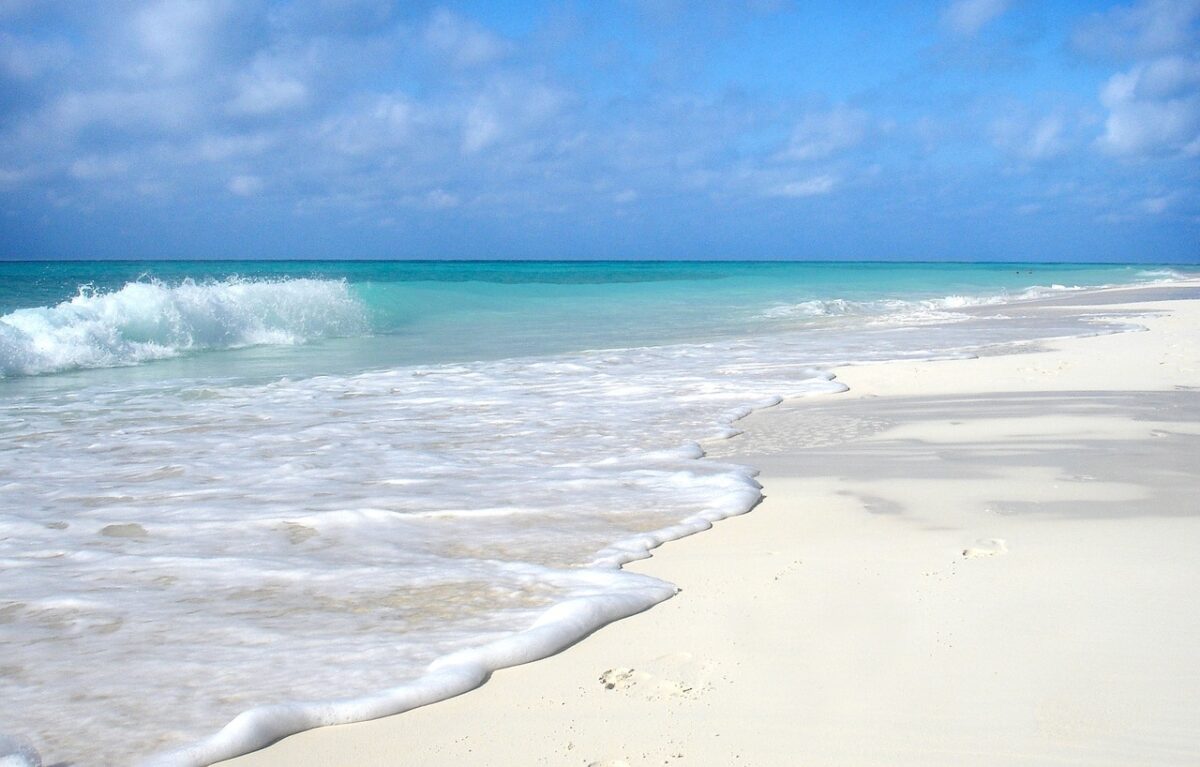 The Best Cuban Beaches