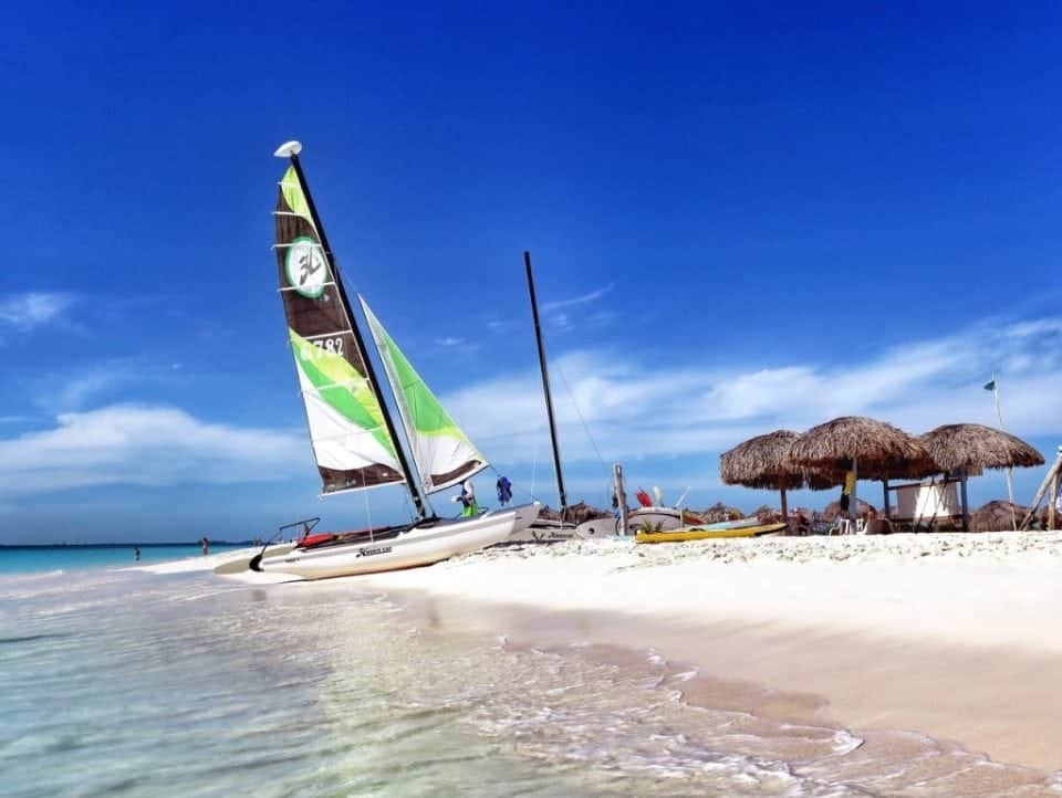 Cuba's Beaches | 35 of the Best Beaches in Cuba