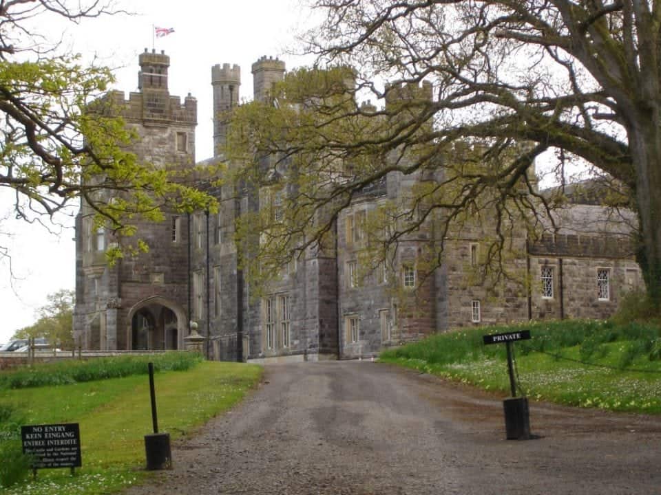 33 of the most fabulous Castles to stay in Ireland