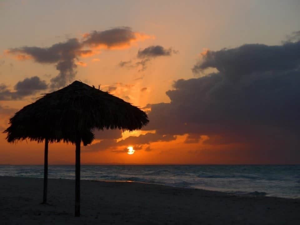 The Best Cuban Beaches