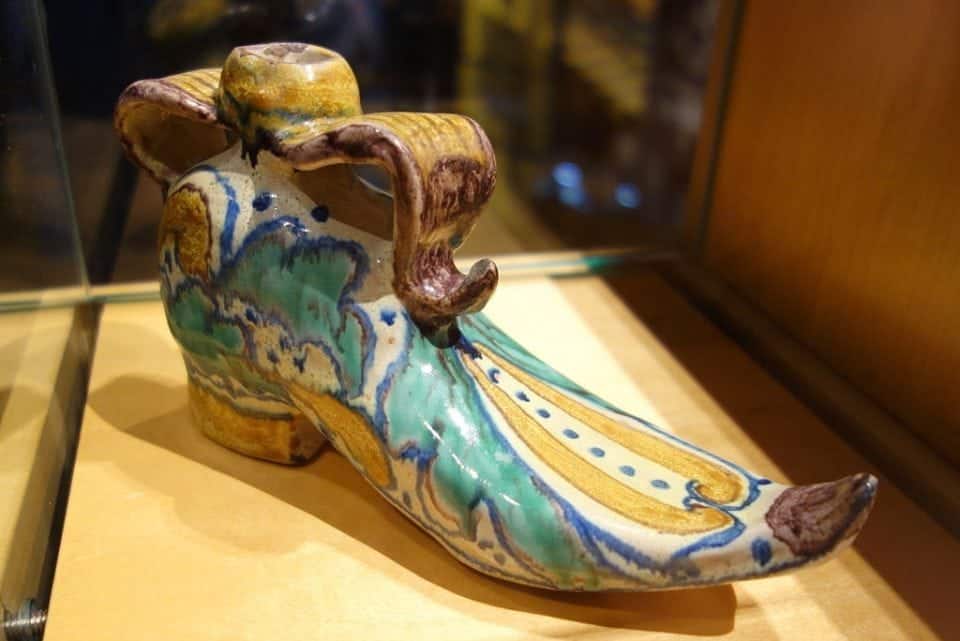 The Bata Shoe Museum a must do experience in Toronto