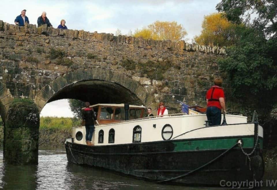 35 of the Coolest & Unique Places To Stay In Ireland