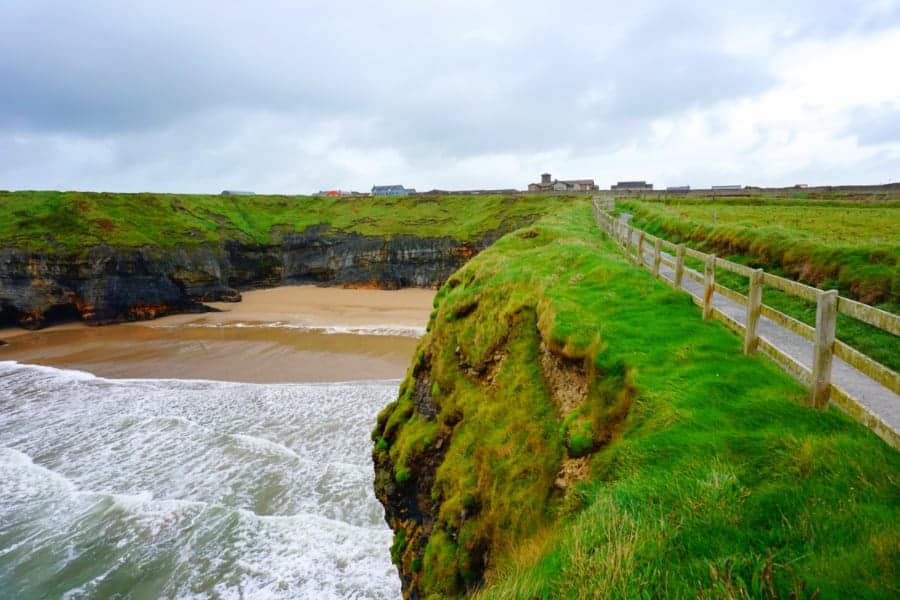 Magical Places in Ireland to see