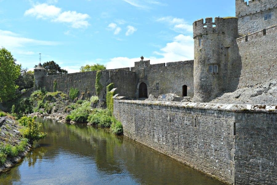 Magical Places in Ireland to see