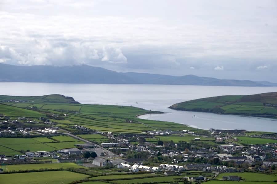 Slea Head drive best places to visit in Ireland