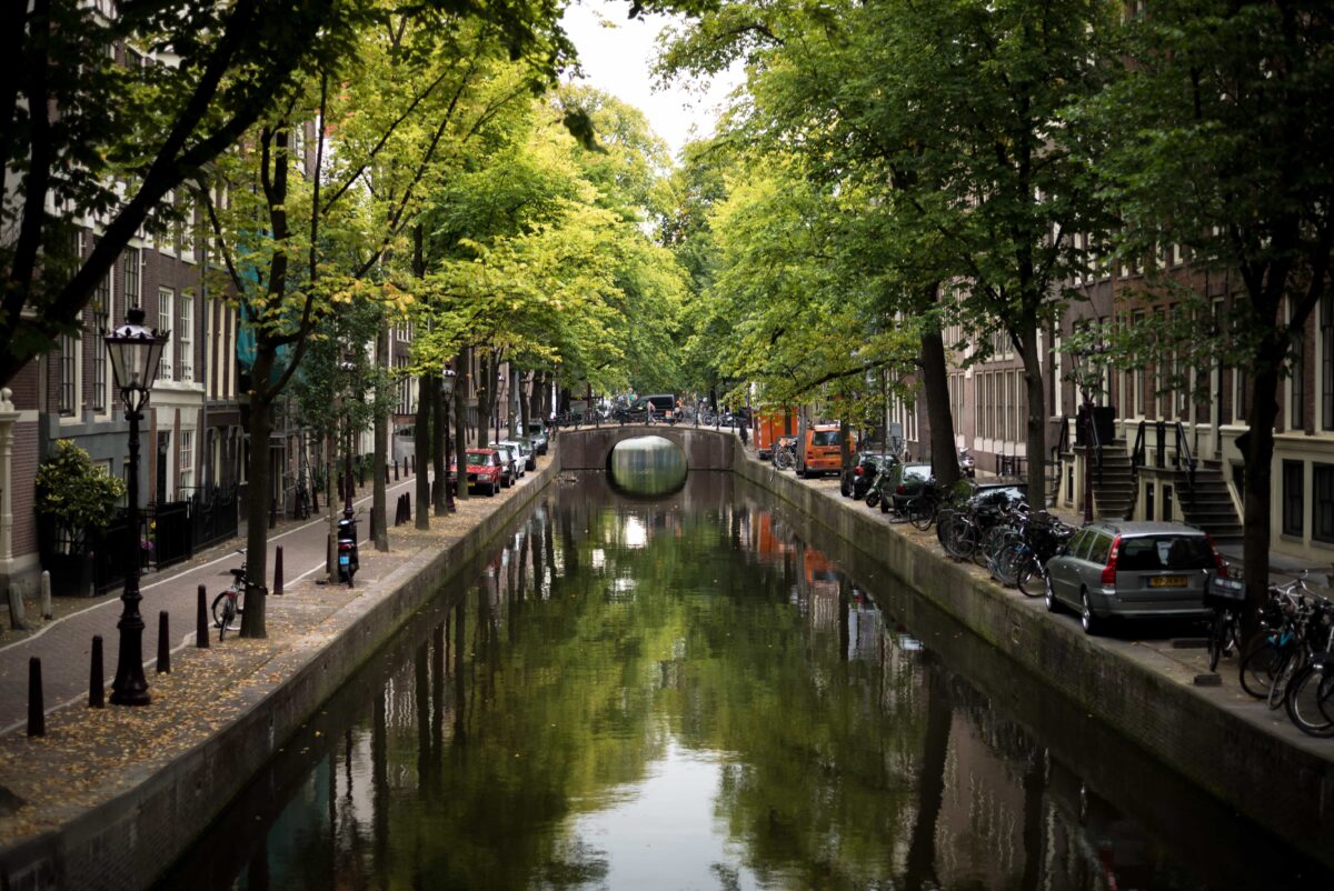 20 Amsterdam Day Trips: The best of the Netherlands
