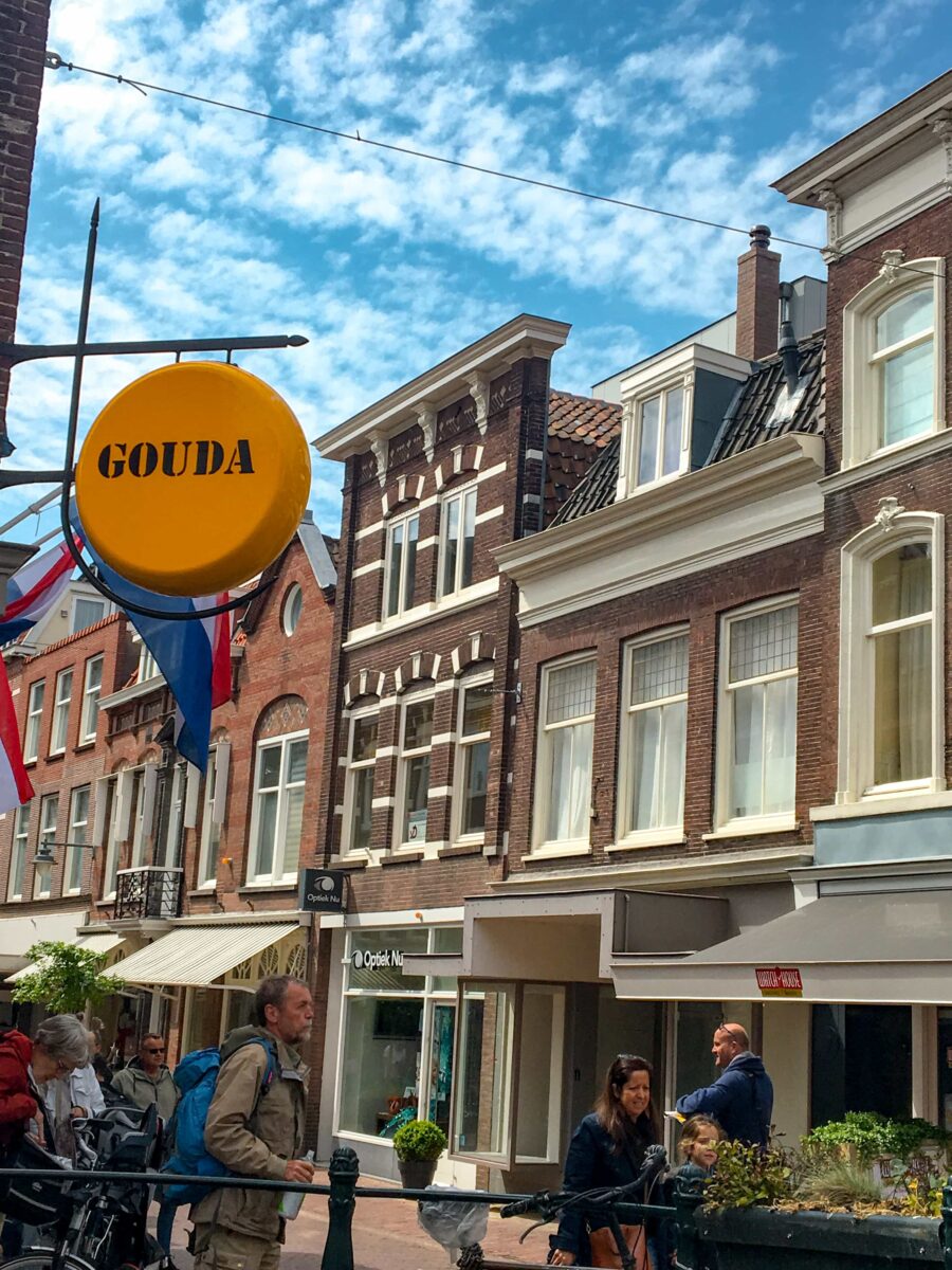 Best Places to visit in the Netherlands not Amsterdam