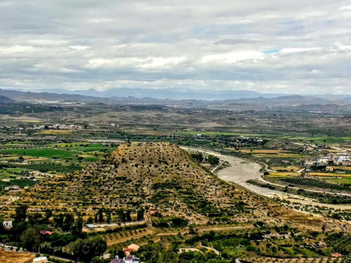 Mojácar