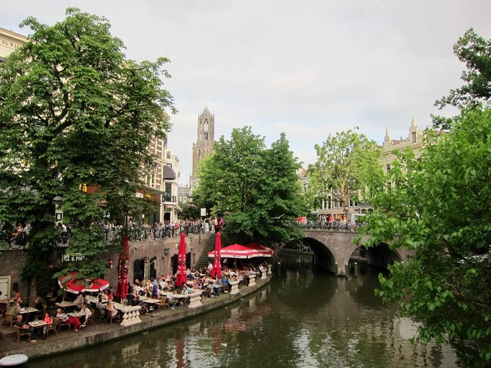 Best Places to visit in the Netherlands not Amsterdam