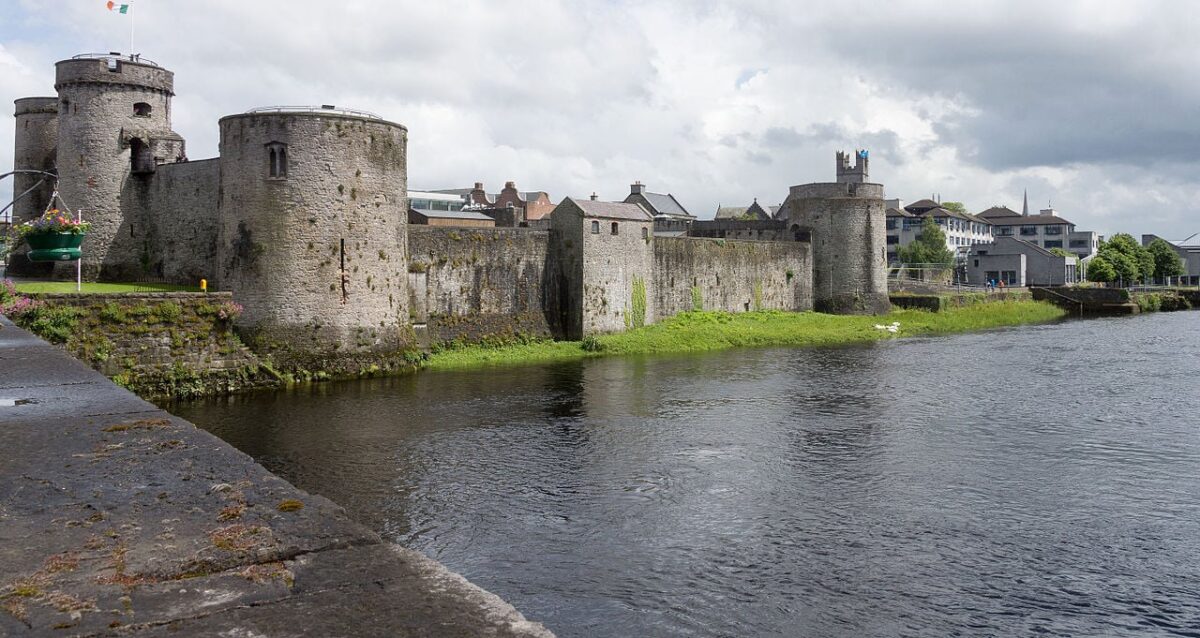 Best things to do in Limerick