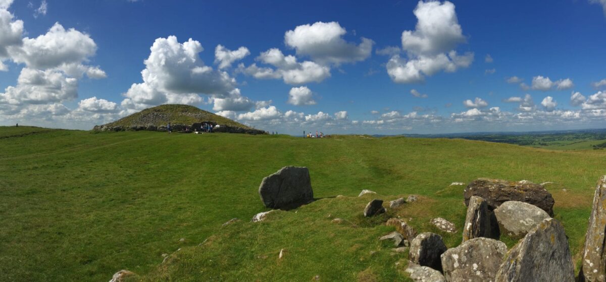 10 Ancient Celtic Holidays to Celebrate in Ireland