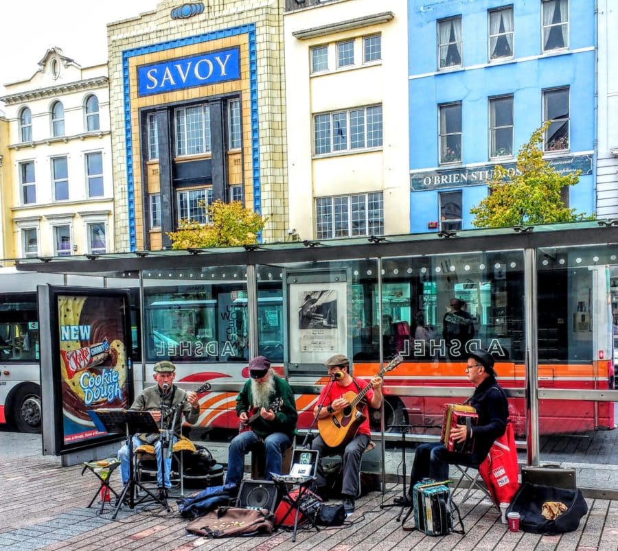 Off the beaten path Ireland Unveiling hidden gems in Ireland