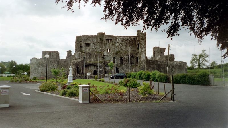 Places of interest in Sligo
