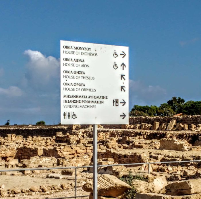 31 Fabulous Things to do in Paphos, Cyprus
