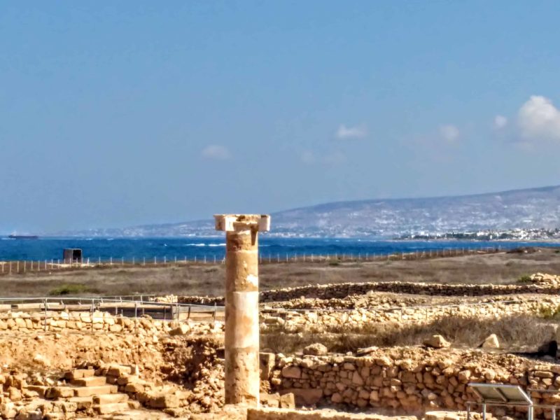 35 Best Things to do in Paphos, Cyprus