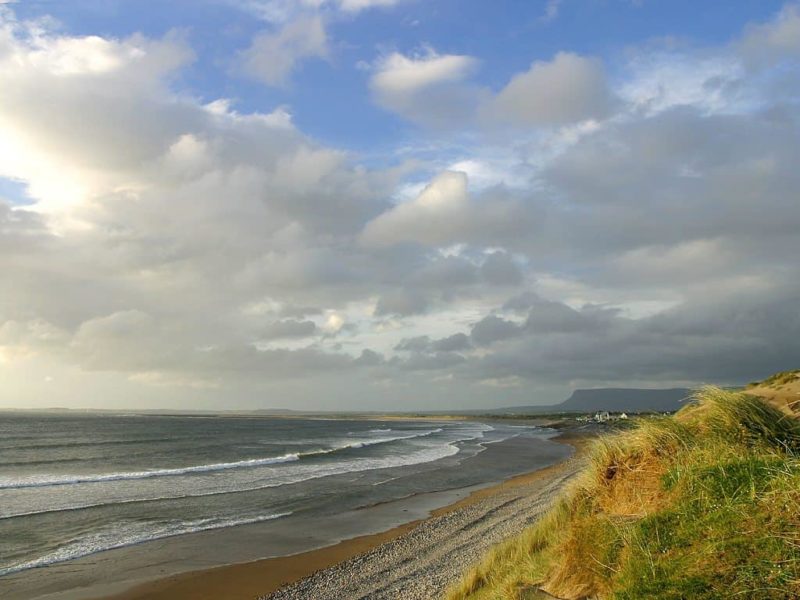 35 of the most beautiful towns & villages in Ireland