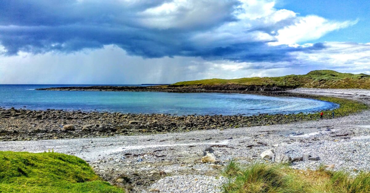 Best beaches in Ireland: 31 Beautiful beaches in Ireland