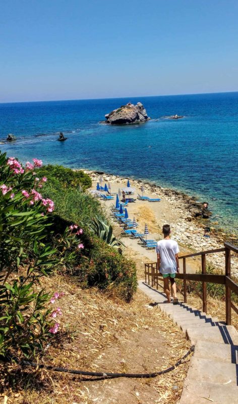 35 Best Things to do in Paphos, Cyprus