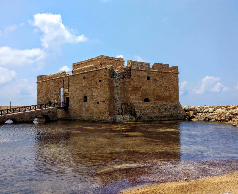 35 Best Things to do in Paphos, Cyprus