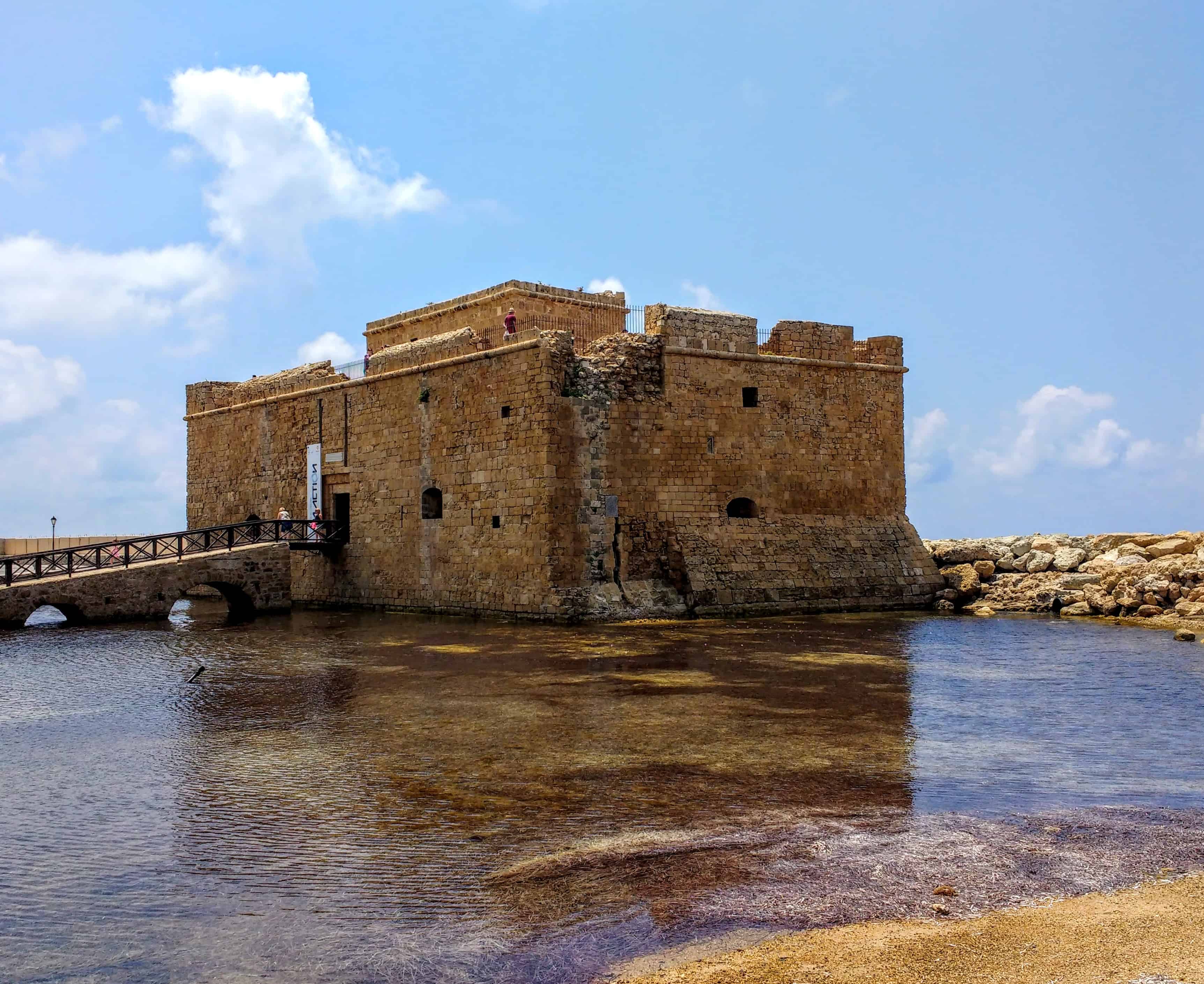 What To Do In Paphos 19 Top Things To Do In Paphos Cyprus