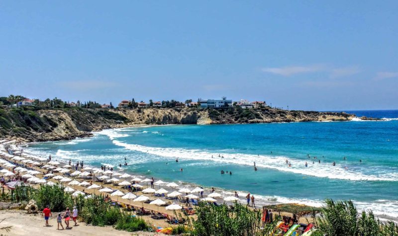 35 Best Things to do in Paphos, Cyprus