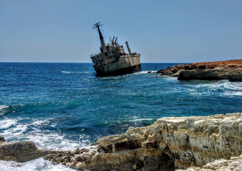 35 Best Things to do in Paphos, Cyprus