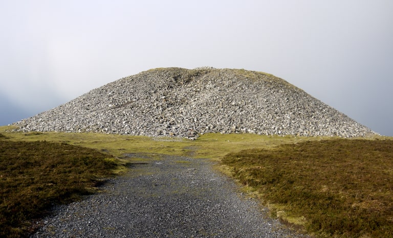 Awe-inspiring standing Stone Circles in Ireland