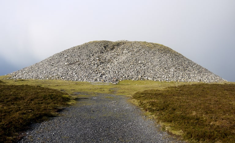 Awe-inspiring Stone Circles in Ireland