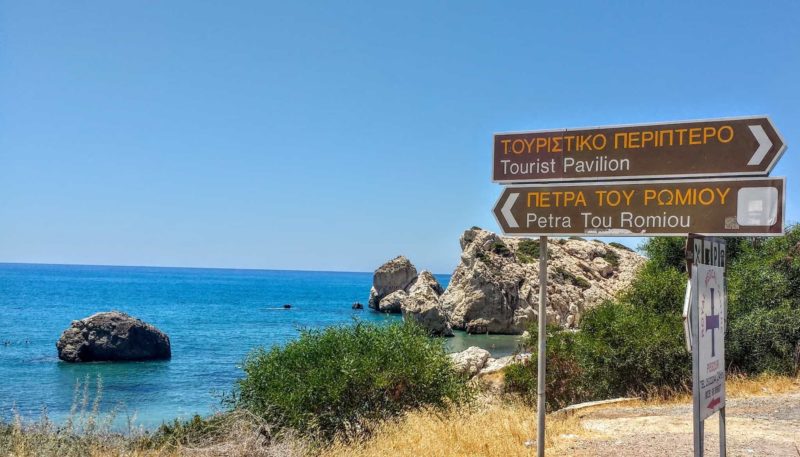 35 Best Things to do in Paphos, Cyprus