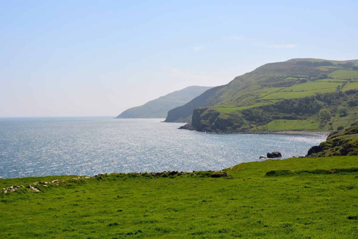 The Stunning 9 Glens of Antrim