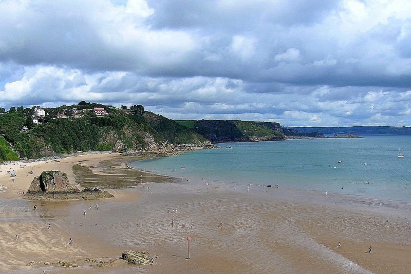 Pembrokeshire beaches: 15 of the most beautiful beaches