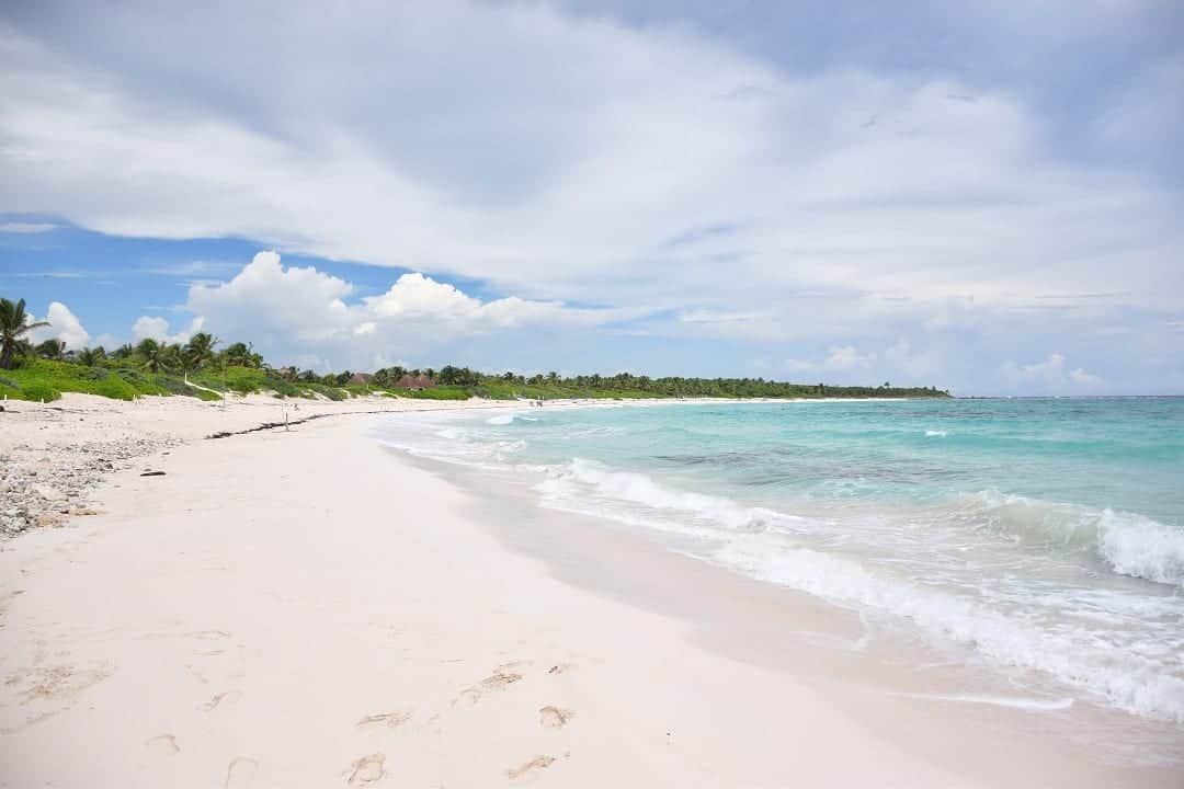 Top six things to do in Mexico's Yucatan Peninsula