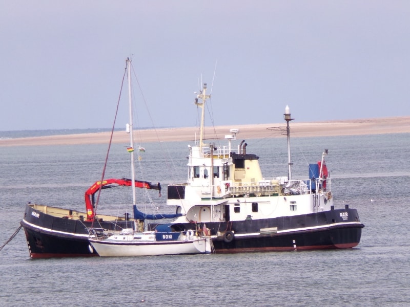 Appledore, Devon