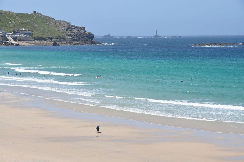 7 of the most beautiful beaches on the Pembrokeshire Coast Wales
