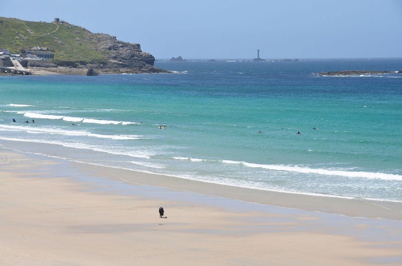 Pembrokeshire beaches: 15 of the most beautiful beaches