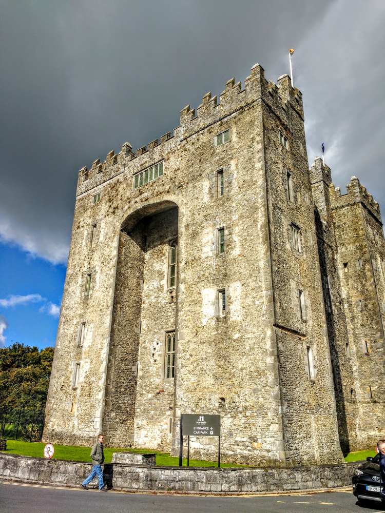 Bunratty Castle