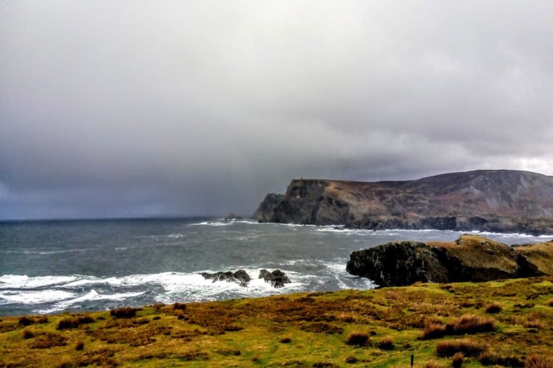 Glencolmcille Donegal