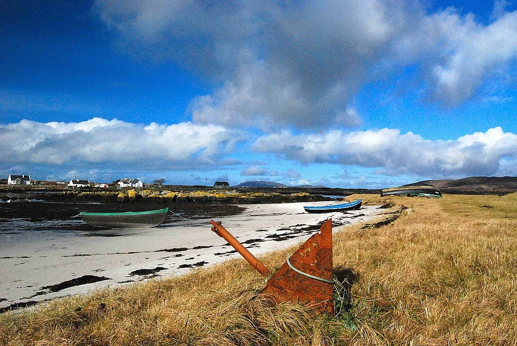 Best beaches in Ireland: 31 Beautiful beaches in Ireland