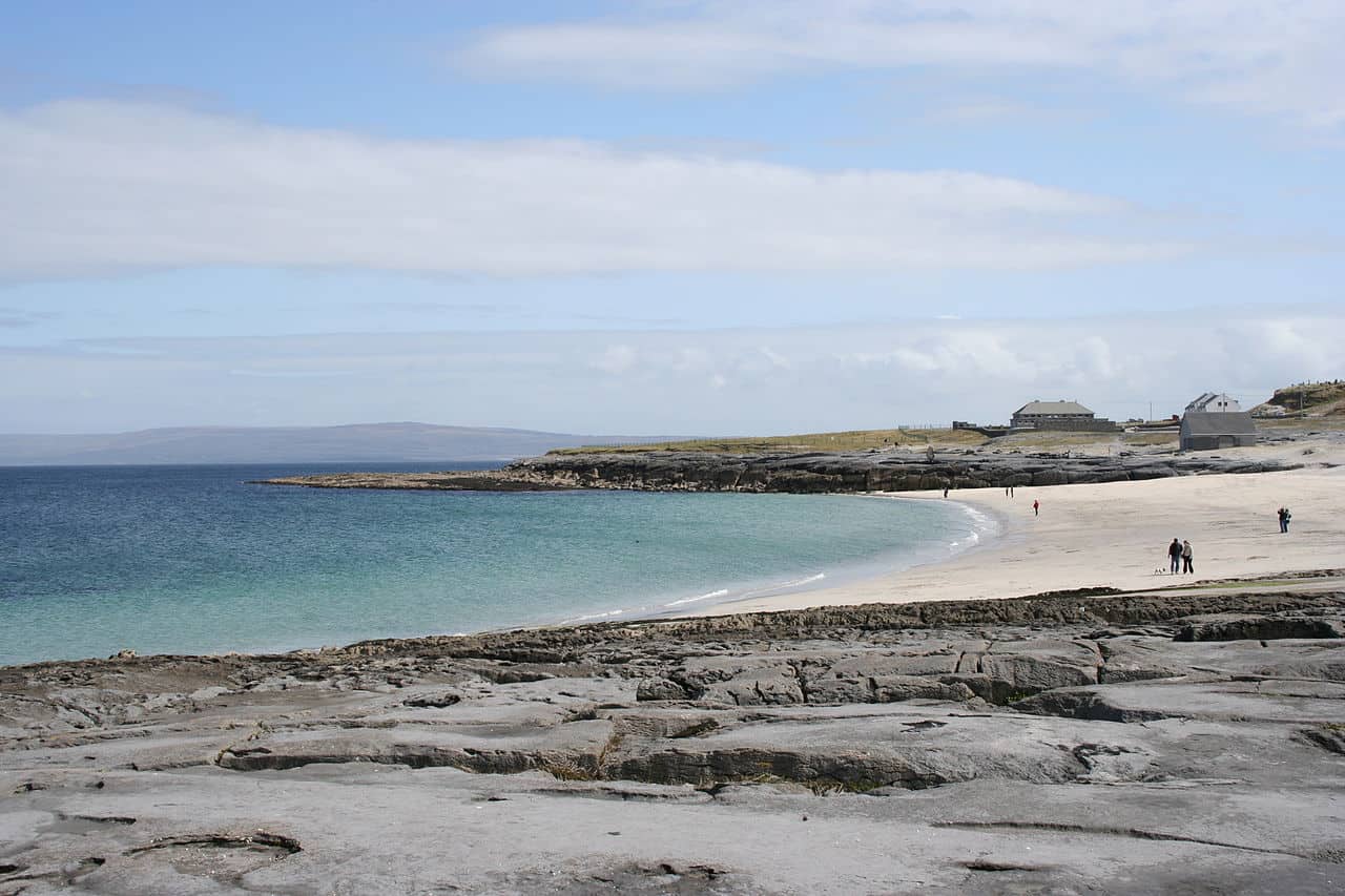 Best beaches in Ireland: 31 Beautiful beaches in Ireland