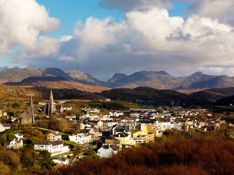 28 Best Things To Do In Connemara, Ireland