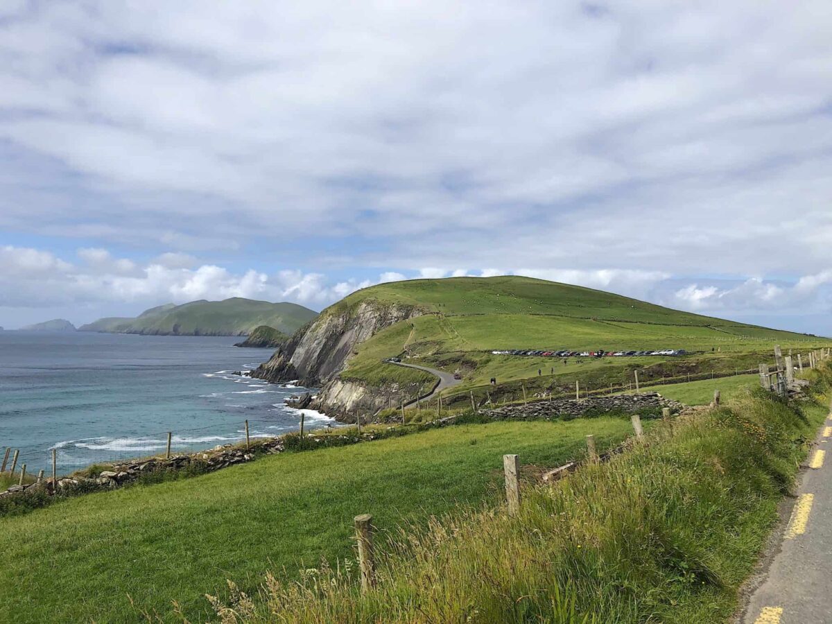 24 of Ireland's best beaches from coast to coast