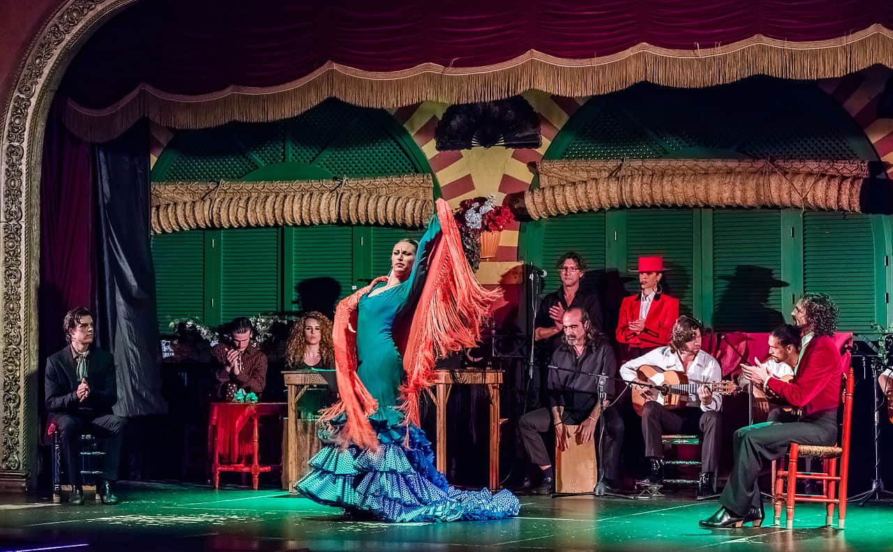 Magical Things to Do in Seville Spain